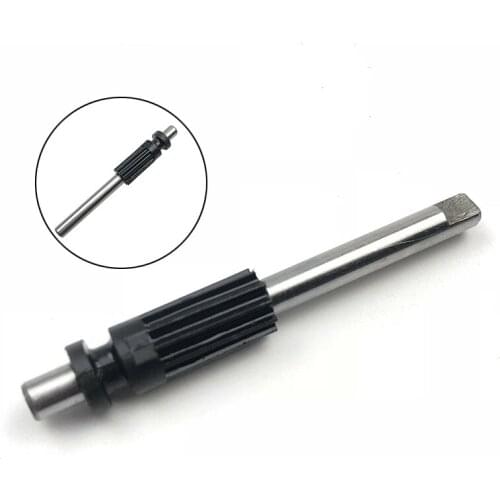 1pc Durable Oil Pump For Husqvarna 340 345 435 435E 445 450 450E 540057901 OEM Corrosion Resistant Oil Pumps Metal Oil Pumps New