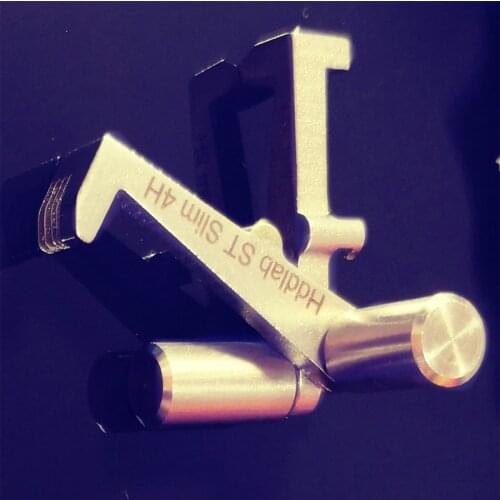 2PCS 2H /4H HDD Recovery tool head replacement for Seagate LM Slim HDD Head Comb Suite.Advanced Notebook laptop and computer