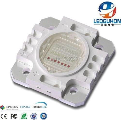21W RGB led module(30mil),square J1C shape