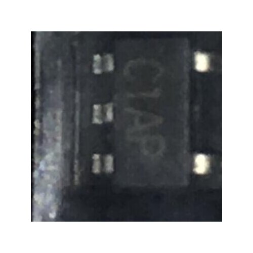 5pcs/lot BW6101 BW-6101 C1AP SOT23-5 new original
