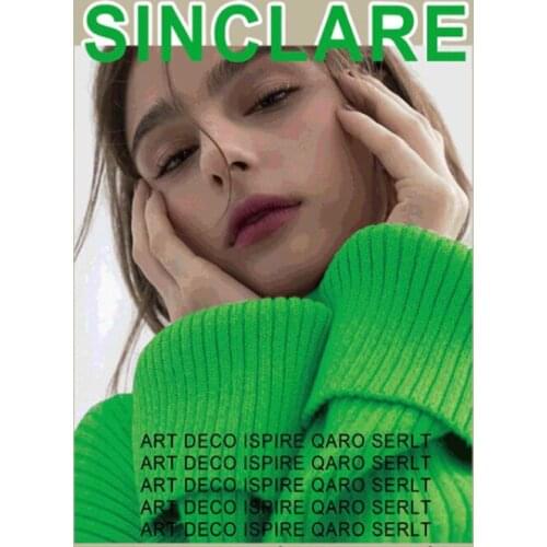 African Women Patches Gold Beauty Iron On Labels For Clothes Girl T-shirt Hoodies Thermal Transfer Sticker Clothes Appliqued Tag