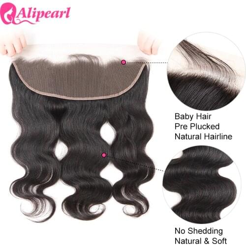 Ali Pearl Hair Extensions