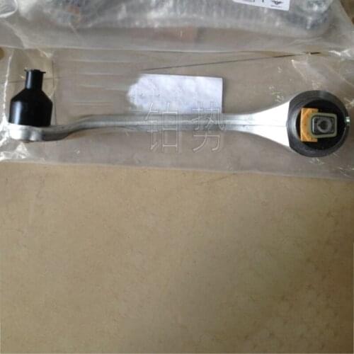 Car Front suspension arm Upper and lower arm assembly Ben tle yCo nti nen tal GTF lyi ngS pur Upper and lower swing arm