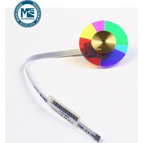 Projector Color Wheel For Optoma HD70S HD20LV