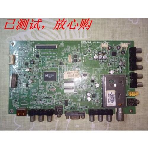 LED32HS05 Original Motherboard 35015839 Screen 72000016YT 016YT