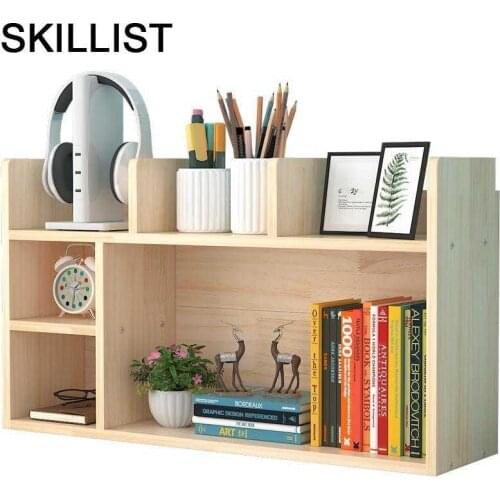 Industrial Dekoration Meuble Rangement Mueble De Cocina Boekenkast Madera Retro Decoration Furniture Bookcase Book Case Rack