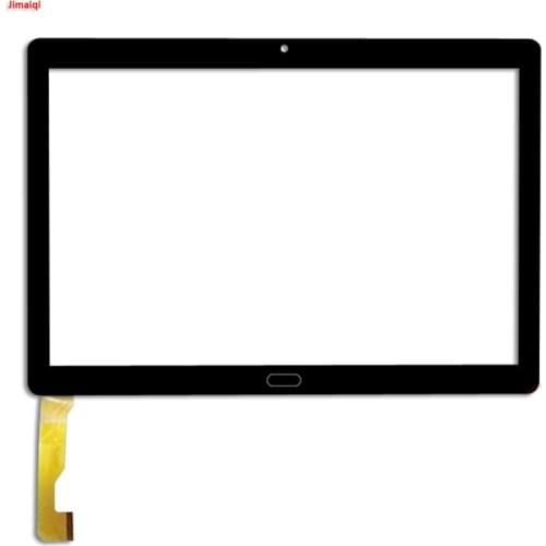 New Phablet Panel For 10.1'' Inch GT108GG345 Tablet External Capacitive Touch Screen Digitizer Sensor Replacement Multitouch