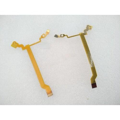 NEW Lens Aperture Flex Cable For Tokina AT-X 17-35 mm 17-35mm f/4 PRO FX Repair Part