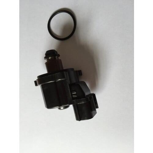 MD628174 MD613992 MD619857 1450A116 New Idle Air Control Valve IACV fits For MITSUBISHI SAIMA for MITSUBISH LANCER
