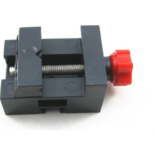 Plastic Vice Z012 Dedicated Zhouyu The First Tool Normal Mini 6 in 1 Multipurpose Machine Woodturning Machine Accessory
