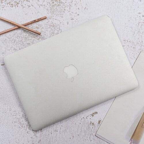 Clear Laptop Sticker decal for Xiaomi Gaming 15.6 Vinyl Decal Laptop Skin for MacBook 2018 Air 13 inch Notebook Sticker Cover