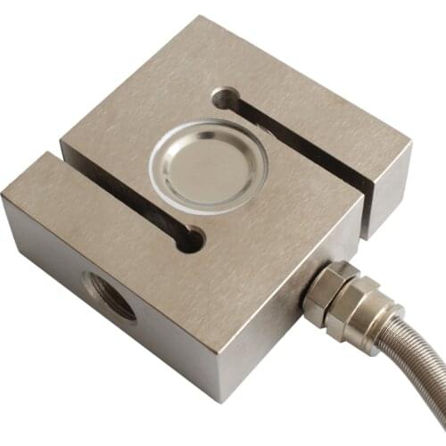 S-type pull pressure sensor load cell weight sensor load cell