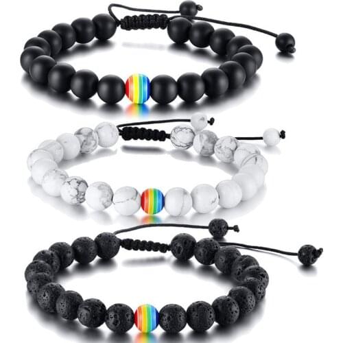 Браслеты из камней TOBILO China At AliExpress