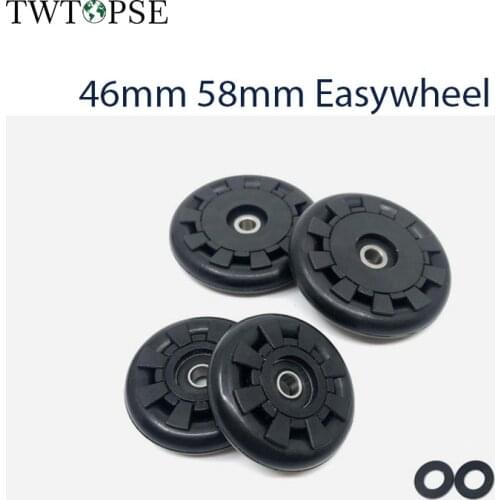 TWTOPSE Bicycle Wheels