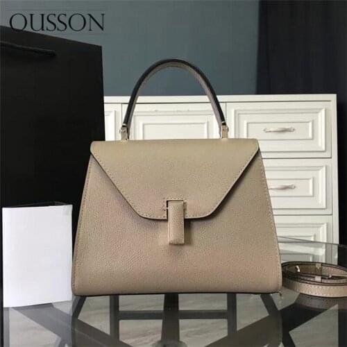 OUSSON Leisure Large Capacity Crossbody Bag Fashion Tote Handbag Bags Multifunctional Shoulder Bag For Women