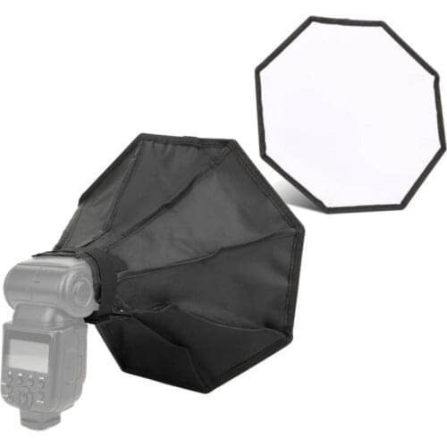VBESTLIFE Flash Softboxes