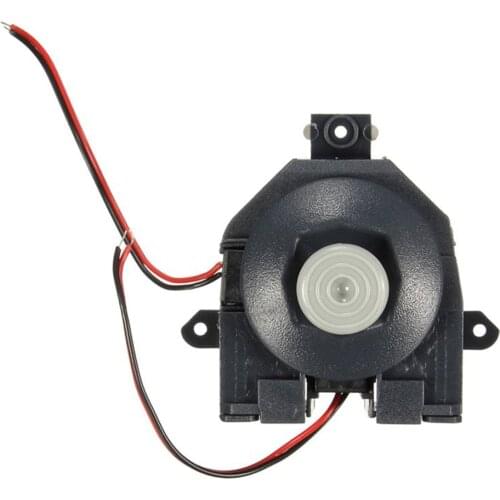 Replacement 3D Thumbstick Analog Stick Joystick Controller Thumbstick Pad Repair Parts For N64 Wired 100% Brand New High Quality