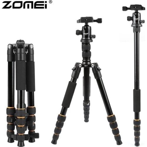 Tripods For Cameras Zomei China