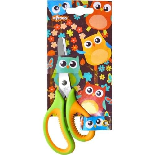 №1 School Stationery Scissors