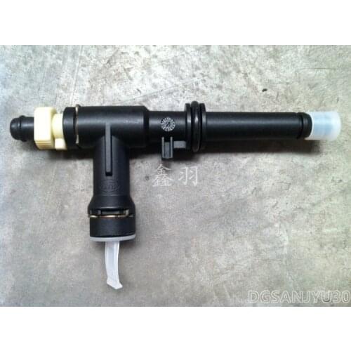 Mitsubishi ASX 2.0 LANCER CY0A 1.8/2.0 clutch pump ADAPTER,CLUTCH RELEASE CONCENTRIC CYLINDER 2324A021