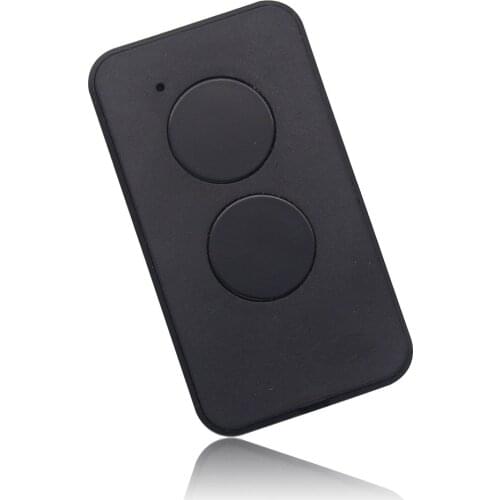 DOORHAN PRO Black Transmitter Remote Control 433MHz For Gates And Barriers