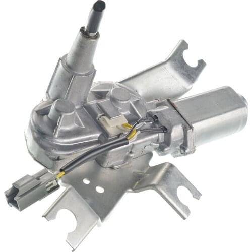 Rear Windshield Wiper Motor for Saturn Vue 2002 2003 2004 2005 2006 15821045 22695045