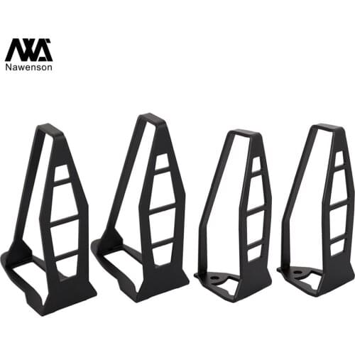 Motorcycle Turn Signal Indicator Light Grill Protector Cover Side Indicator Guard For BMW S1000RR / F700GS / F800GS / HP4 12-15