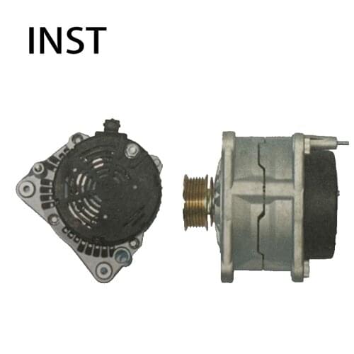 ALTERNATOR DYNAMO GENERADOR ELECTRICO FOR 12V 90A 6GS50 1-1539-02B0 0-120-485-038 0-123-320-001 0-123-320-007 0-123-340-003