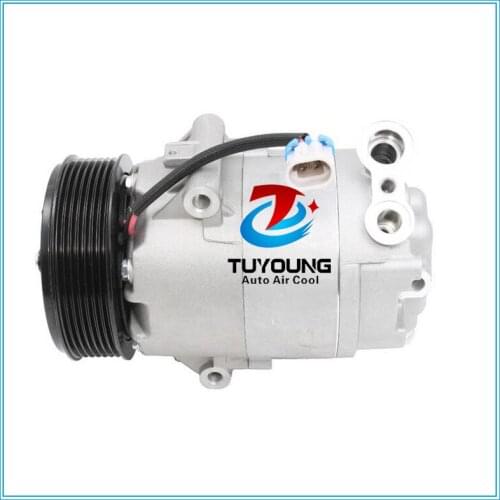 Denso 6SBAM12C YN4371900022 auto a/c compressor fit for-Chevrolet Celtra Prisma Corsa Astra Meriva Vectra air pump