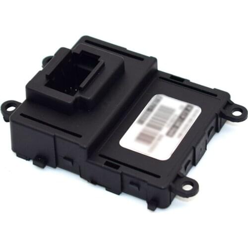 Xenon Headlight LED DRL OEM 8R0907472A For Audi Q5 3.0 TDI Auto Replacement Parts