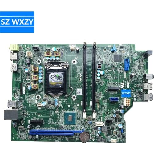 For DELL OptiPlex 3050 SFF Desktop Motherboard 08NPPY 8NPPY SR2WC B250 Chipset Socket 1151 LGA DDR4 MB 100% Tested Fast Ship