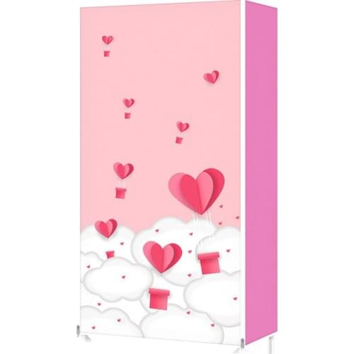 Multi Layers Shoe Rack Nonwoven Fabric Home Shoes Storage Organizer Easy to Install Shoe Cabinet Stand Holders Space Saver