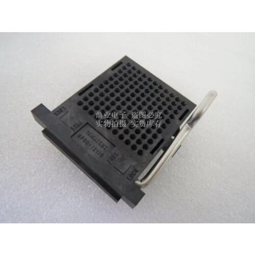 Original YAMAICHI IC Test Seat PGA84 Burning Programmer NP89-12110 Socket Adapter