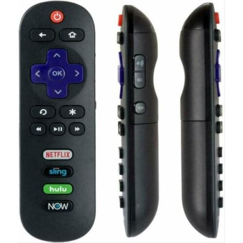 RC280 FOR Controller TV Remote Control Key49S405 ABS New Material In Stock Electronic Universal Controller