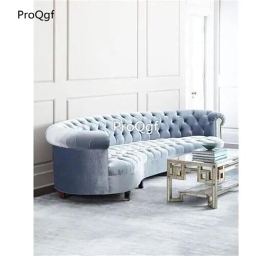 Prodgf 1Pcs A Set ins for love Minshuku Luxury Leisure Sofa