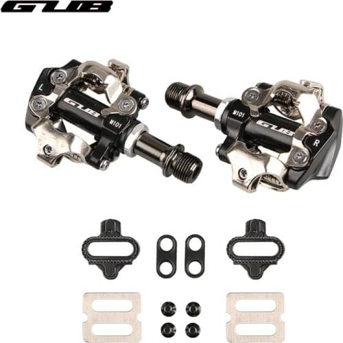 RacewoRK DEORE XT PD-M8000 M8020 Self-Locking SPD Pedals MTB Components Using for Bicycle Racing Mountain Bike Parts