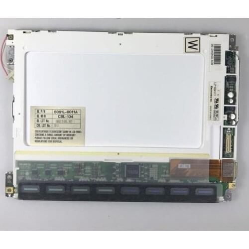 LP104V1 LCD screen touch screen