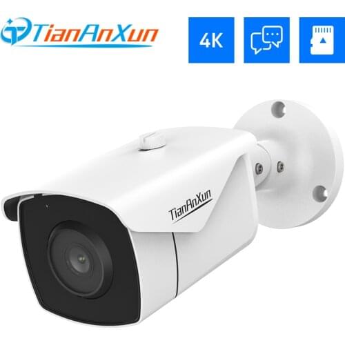 TIANANXUN Home Security Cameras