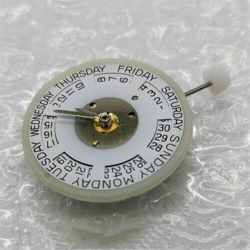 Seagull ETA 2834-2 Watch Movement High Accuracy Automatic Mechanical Watch Clock Wrist Movement Repair Tool Set