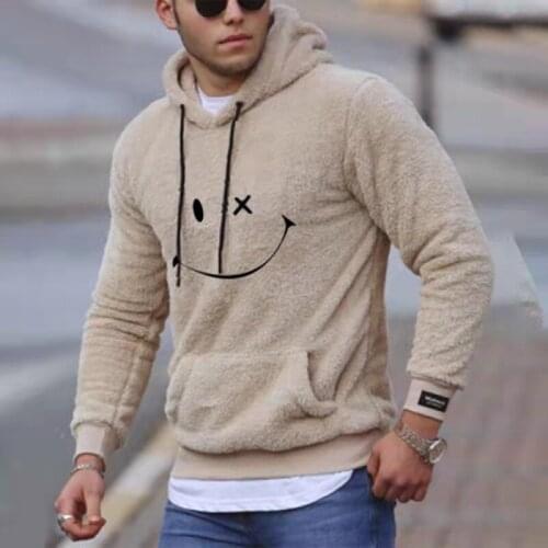 Xftorginal Men's Hoodies