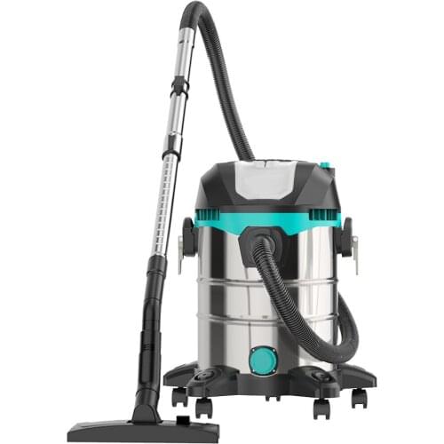 Zq Vacuum Cleaner Household Large Suction Handheld Powerful High Power Commercial a Suction Machine Industrial