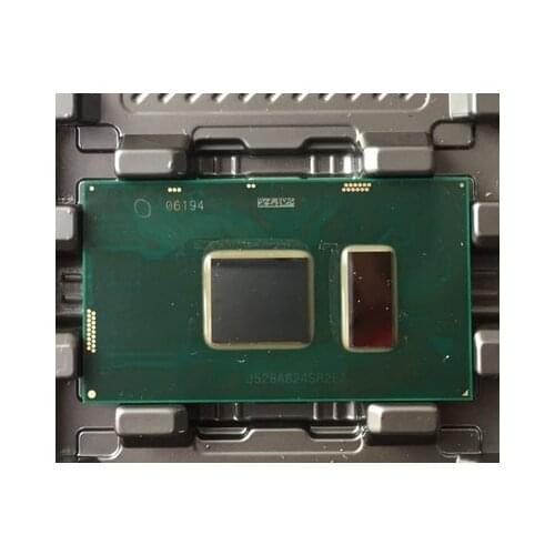 1PCS i7-6500U SR2EZ BGA Notebook CPU New and original