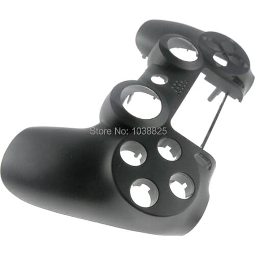 1pcReplacement Matte Front bottom Housing Shell Case Cover Inner Internal Frame For PlayStation 4 PS4 JDS-050 JDM-050