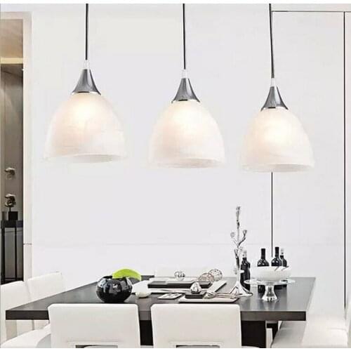 2020 New Modern bedroom Pendant Lights XUYIMING