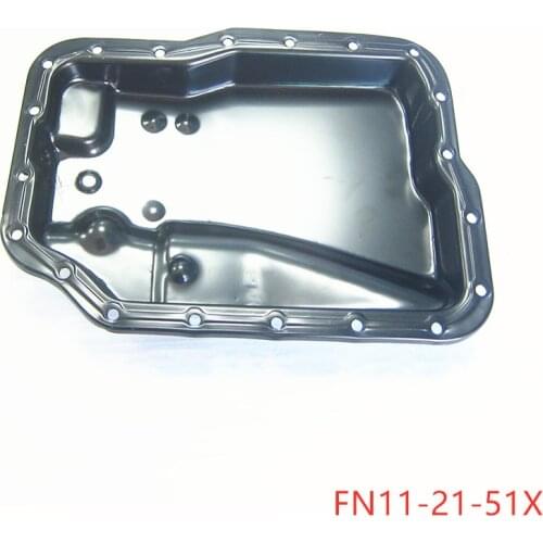 Car transmission oil pan 19-836 for Mazda 3 BK 2.0 2004-2008 323 family protege BJ 1998-2005 Mazda 5 2007-2011 CR Mazda 6 2002