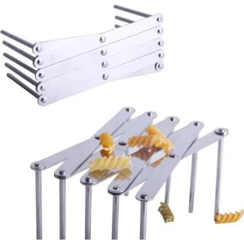 Pot Lid Dish Holder Rack Accessories Adjustable Length Stainless Steel Steamer Shelf Tray Cookware Kitchen