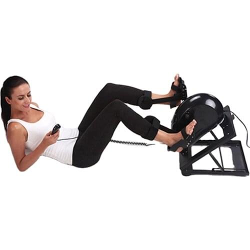 Kooeej eletronic medical exercise rehab rehabilitation training equipment rehabilitation bike