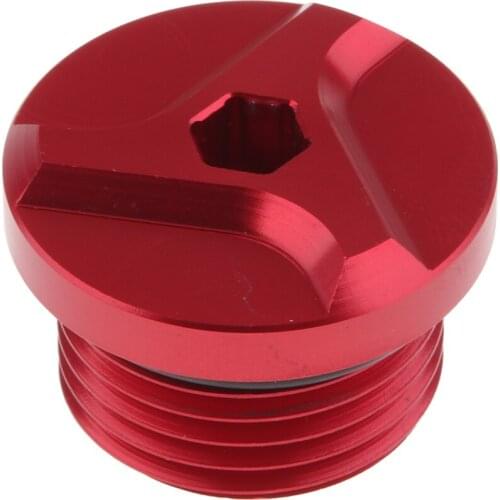 Motorcycle Engine Oil Filler Cap Cover for BMW S1000R 2014 2015 2016 2017 2018