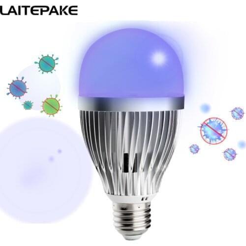 LAITEPAKE UV Lamps