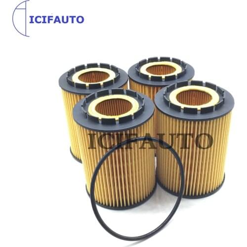 021115562A Oil Filter For Cayenne (955) 3.2 / 3.6 V6 (2002 / 09-) For Audi A8 Ford Galaxy VW Touareg 95510756100